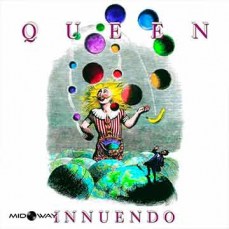 Queen | Innuendo (Ltd.Ed. - (Lp)